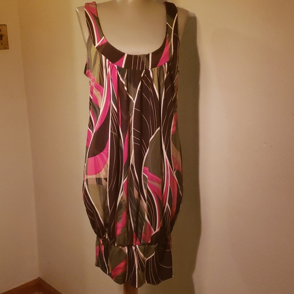 Dress Sz lrg